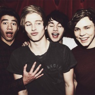5 Seconds Of Summer
