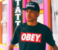 August Alsina