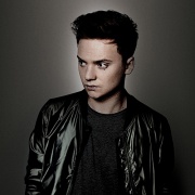 Conor Maynard