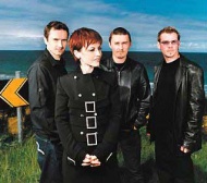 The Cranberries