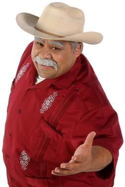 Foto De Don Cheto