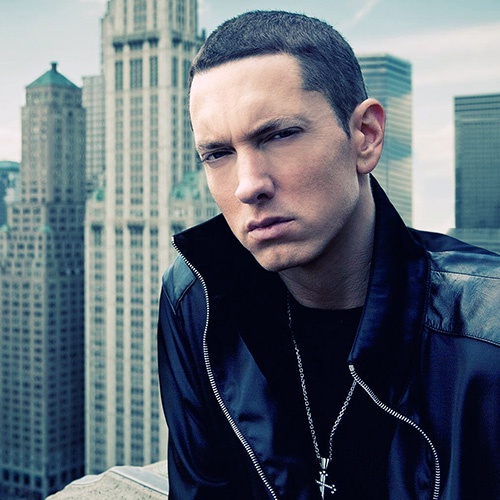 Letra Vegas - Eminem