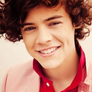 Harry Styles