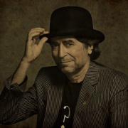 Joaquín Sabina