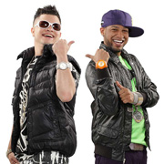 Jowell & Randy