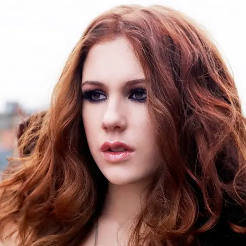 Letra What Love is Made of Katy B