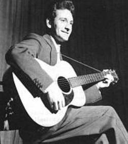 Foto de Lonnie Donegan & His Skiffle Group