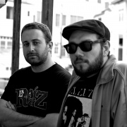 Los Chikos Del Maíz