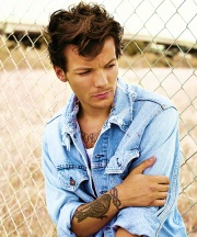 Louis Tomlinson