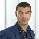 Manuel Medrano