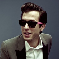 Mark Ronson
