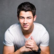Nick Jonas