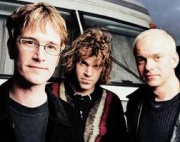 Letra Across the great divide - Semisonic