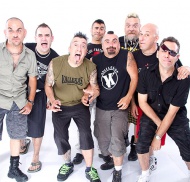 Ska-P