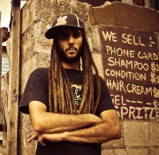 Swan Fyahbwoy