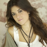 Vanesa Martín